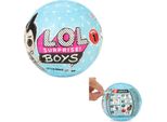 Mga L.O.L. Ragazzo A Sorpresa, Pdq, Lana 1