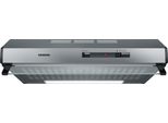 Siemens Iq100, Cappa Sottopensile, 60 Cm, Acciaio Inox, LU62LFA51