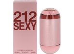 Carolina Herrera 212 Sexy Women Edp Spray