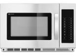 Hendi Microonde, Programmabile 1800W, 34L, 230V/3000W, 572X520X(H)363Mm