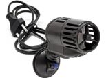 Sunsun JVP-120A Pompa Di Flusso 3000L/H 6W Per Acquari Con 1 Ugello Orientabile E Ventosa Per Un Facile Fissaggio