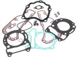 Set Guarnizioni Cilindro Oem Per Aprilia, Derbi, Gilera, Piaggio, Vespa 125-200Cc 4T