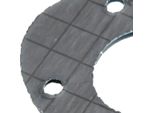Guarnizione Di Scarico Leovince Set Di Guarnizioni Di Ricambio Per Scarico, 82,5X60X1Mm