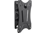Schwaiger Tilt 1 Tv Wandhalter, 33-69Cm, Neigbar, Max.25 Kg