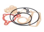 Set Di Guarnizioni Carburatore Dellorto Per Carburatore Phm Con Deviatore