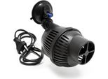Sunsun JVP-102A Pompa Di Flusso 5000 L/H 12 W Pompa Per Acquari Con 1 Ugello Orientabile E Ventosa Per Un Facile Fissaggio