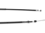Tecnium No.178 Clutch Rope Nero Nero Taglia Unica