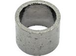 Leovince Guarnizione Di Scarico In Grafite, Ø 32Mm, 40X32,2X30Mm