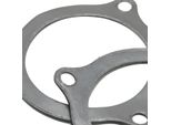Guarnizione Di Scarico Leovince Set Di Guarnizioni Di Scarico, M 126,6X80X2Mm
