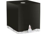 Telone Wiltec Per Container Ibc - 1 X 1,2 X 1,16 M - In Propilene Rigido - Copertura Protettiva Per Cisterna Da 1000 L Per Acqua Piovana