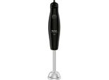 Tefal | Frullatore | Turbomix HB1218 | Frullatore Manuale | 350 W | Numero Di Velocità Variabile | Nero
