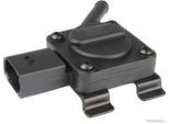 Herth+Buss Elparts 70668101 Sensore Di Pressione Differenziale Dei Gas Di Scarico Per Bmw 3 Touring (E91) 3 Berlina (E90) 5 Touring (F11) 5 Berlina (E60) 1 Hatchback