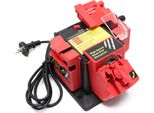 Affilatrice Universale Wiltec 65 W, Affilatrice Per Coltelli, Forbici E Trapani, Strumento Per L'affilatura Di Coltelli E Scalpelli, Tra Le Altre Cose