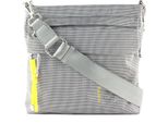 Suri Frey Borsa A Tracolla Suri Sports Marry Crossover Bag Lightgrey Grigio Bianco