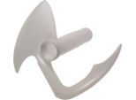 Delonghi EH1142 Gancio Di Agitazione Per Gelatiera GC5000 GC6000 ICK6000 ICK5000 Gelatio