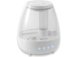 Olimpia Splendid Limpia Pure Umidificatore Ultrasonico 3,5 L Bianco