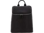 Picard Pelle Zaino Luis Backpack Cafe Marrone Scuro