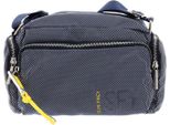Suri Frey Borsa A Tracolla Suri Sports Marry Crossover Bag Blue