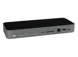 Owc Thunderbolt 3 Dock - Docking Station - Grigio