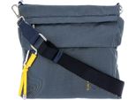 Suri Frey Borsa A Tracolla Suri Sports Marry Crossover Bag Blue