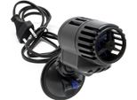 Sunsun JVP-110A Pompa Per Acquari Da 2000 L/H 3 W Con 1 Ugello Orientabile E Ventosa Per Un Facile Fissaggio