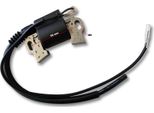 Ricambio Lifan Per Motore A Benzina 6,5 Cv Bobina Di Accensione Con Cavo Di Accensione E Spina, Potente Motore A 4 Tempi, Motore A Benzina 196 Ccm Compatibile E10