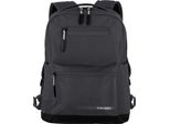 Travelite Zaino Per Il Tempo Libero Zaino Kick Off Backpack 17L Anthracite Grigio
