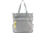Suri Frey Borsa Shopper Borsa A Tracolla Suri Sports Marry Cityshopper Lightgrey Grigio Bianco
