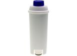 1X Filtro Acqua Per Delonghi Autentica Dinamica Eletta Maestosa Perfecta Primadonna Magnifica S + Gastroback 42619 (14465)