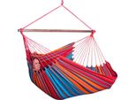 Macamex Cayo Gigante Sunset Xl Sedia Sospesa