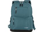 Travelite Zaino Per Il Tempo Libero Zaino Kick Off Backpack 17L Petrol Verde
