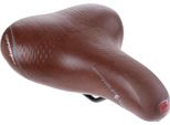 Selle Bassano Volare Nuvola Sella Unisex Marrone