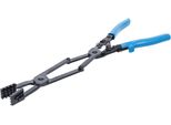 Bgs Pinza Stringitubo A Doppio Snodo 0 - 40 Mm 440 Mm - 6675