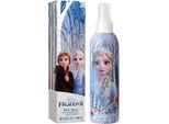 Disney Frozen Ii Spray Per Il Corpo 200Ml