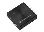 Conceptronic HUBBIES02B Conceptronic Usb-Hub 4-Port 3.0 ->4X3.0 O.Netzteil Sw