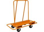 Carrello Porta Pannelli Carrello Porta Pannelli Carrello Per Il Trasporto Carrello Porta Pannelli In Cartongesso