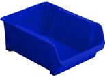 Stanley Hts Stanley Lagersichtkasten 3 Blau
