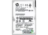 Disco Rigido Hp EG0450FBDBT 450GB 10 000Rpm Sas Ii 2,5" Pollici 597609-002"
