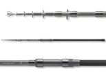 Daiwa Crosscast Tele Carp Ccct 2.0LB , 3M, 9.84Ft, 2.75Lbs, 6 Pezzi, Canna Da Tele Carpa, 11586-305