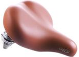 Selle Royal Sella Gipsy Per City Bike 25 Cm Marrone Scuro