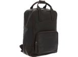 The Chesterfield Brand Zaino Per Il Tempo Libero Zaino Con Scomparto Per Laptop Danai Backpack Brown Marrone
