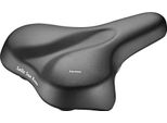Selle San Remo Verona Sella Unisex Nera