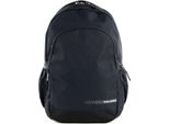 Travelite Zaino Per Il Tempo Libero Zaino Con Scomparto Per Laptop Kick Off Backpack 22L Anthracite Nero