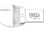 Bgs Chiave Aperta 14 Mm 14 X 18 - 6901-14