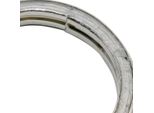 Guarnizione Di Scarico Leovince Set Di Guarnizioni Di Ricambio Per Scarico, 33X26.15X4Mm