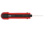 Ks Tools Attrezzo Di Sblocco Per Ricettacoli Piatti 14,5 Mm (Kostal Plk) - 154.0123