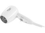 Adler | Asciugacapelli Per Hotel E Piscine | Ad 2252 | 1600 W | Numero Di Impostazioni Di Temperatura 2 | Bianco
