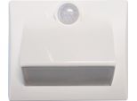 MüLler-Licht 27700024 Grada Sensor Portable Mini Light (+ Motion Detector) Led (Monochrome) White