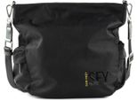 Suri Frey Borsa A Tracolla Suri Sports Marry Crossover Bag Black Nero Giallo