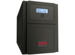 Apc Easy Ups Smv Gruppo Di Continuità (Ups) A Linea Interattiva 1 Kva 700 W 6 Presa(E) Ac